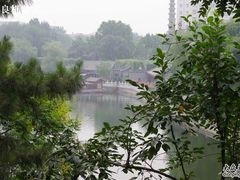 -郭守敬纪念馆