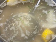 -海汕记·潮汕鲜牛肉火锅·自助
