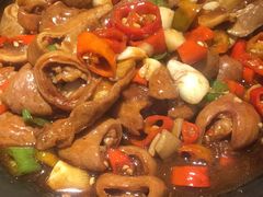 牵肠挂肚-邻家小馆(银都店)