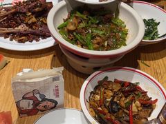 -大娘湘厨(万科金域花园店)