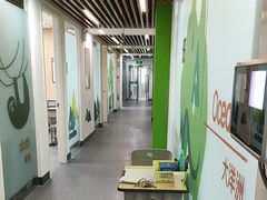 -新东方国际教育·雅思托福(海淀水清木华校区)