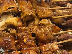 -北丐先生·野馄饨烧烤(雨花万象店)