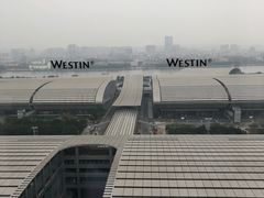 -广交会威斯汀酒店