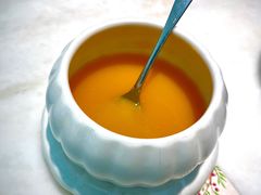 南瓜沙-潮堂 · 潮州菜(恒隆广场店)