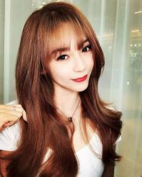 -3AM HAIR SALON染发烫发接发