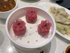 -船歌·鱼水饺青岛菜(国贸商城店)