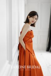 -拉瑞娜LaReine婚纱礼服高级定制