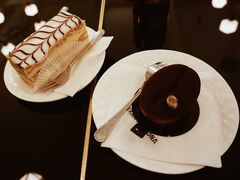 -Cafe Sacher(WIEN)