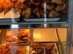 扒鸡-新桥炸鸡店(新桥大街直营店)