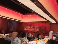-龍歌自助小火锅(雨花台江南虹悦城店)