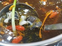 -练掌门·火锅&烧烤&烤鱼(北亭店)