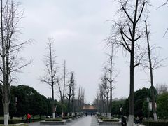 -明故宫遗址公园
