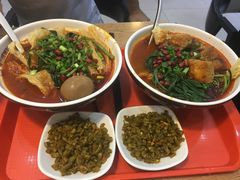 -螺小胖柳州螺蛳粉(钟楼总店)