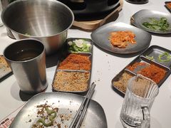 -范儿·嫂子烤肉·精致炭火烤肉(长治路店)