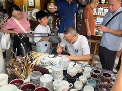 -景德镇古窑民俗博览区