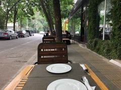 -ALAMEEN阿拉伯餐厅(三里屯店)