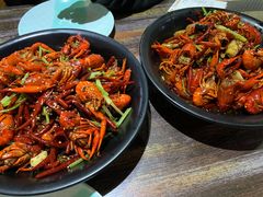 -龙虾风暴(松江店)