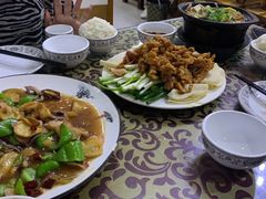 -友利砂锅居(烟台店)