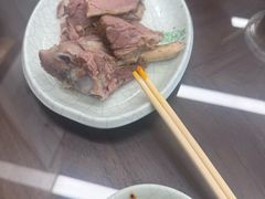 -清真·益鑫羊肉手抓馆(花园北街店)