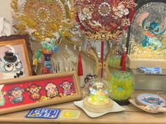 -100家灵感仓库·DIY团建(什刹海店)