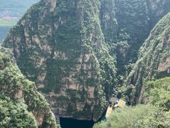 -龙庆峡风景区