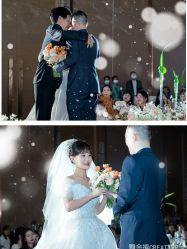 -金禧婚礼定制
