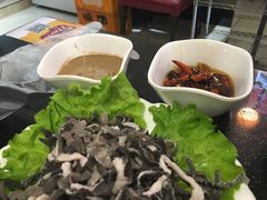 -城一锅涮烤羊蝎子·烤串