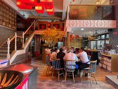 -百年神厨·地道川菜(清江西路店)