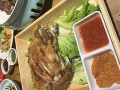 -蒙亨·手把肉·蒙古包文化主题餐厅(天恒广场店)