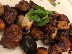 -开海·红岛海鲜虾水饺(石老人店)