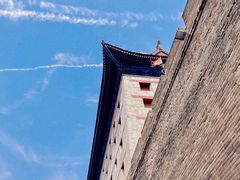 -西安城墙·碑林历史文化景区