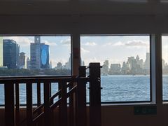 -公平路渡口(轮渡站)