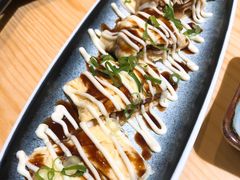 猪肉鸡蛋卷-晶吉·居酒屋·烧鸟·生鱼饭(中山区民主广场店)