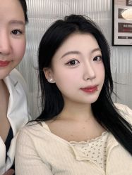 -韩美绣·骨相纹眉·洗眉美瞳线