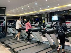 -诺德健游泳健身会馆(良渚欧文店)