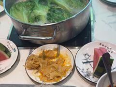 -楚江子·龙继斑鱼庄(建设东路店)