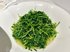 -羲和雅苑•北京烤鸭(国贸商城店)