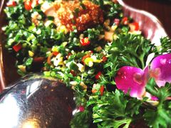 -花马天堂云南餐厅 Lost Heaven(外滩店)