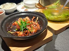 -桂小厨广西菜(桂林万象城店)