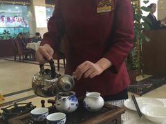 -东江渔村(皇悦店)