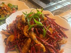 -邢氏老太太烤串(北兴街店)