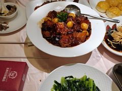 -王府井酒店(金桥港湾店)