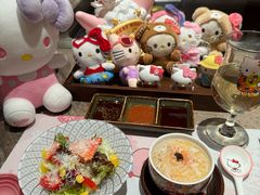 -松临·铁板烧&Omakase(神农店)