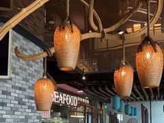 -湊湊火锅·茶憩(来福士广场店)