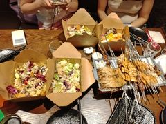 -半酌烧烤小酒馆(南京东路店)