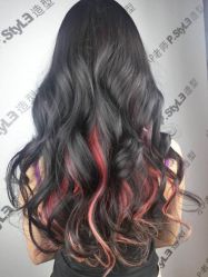 点击看大图 picture-P.STYLE 派斯造型