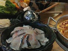 -呷哺呷哺 小火锅 (浦东新欧尚超市店)