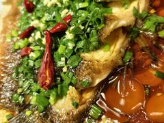 -大牌大·传统杭帮菜(湖滨店)