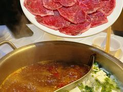 -活潑鲜跳(湖滨商业街店)
