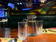 -马迭尔德式西餐精酿啤酒屋(中央大街店)
